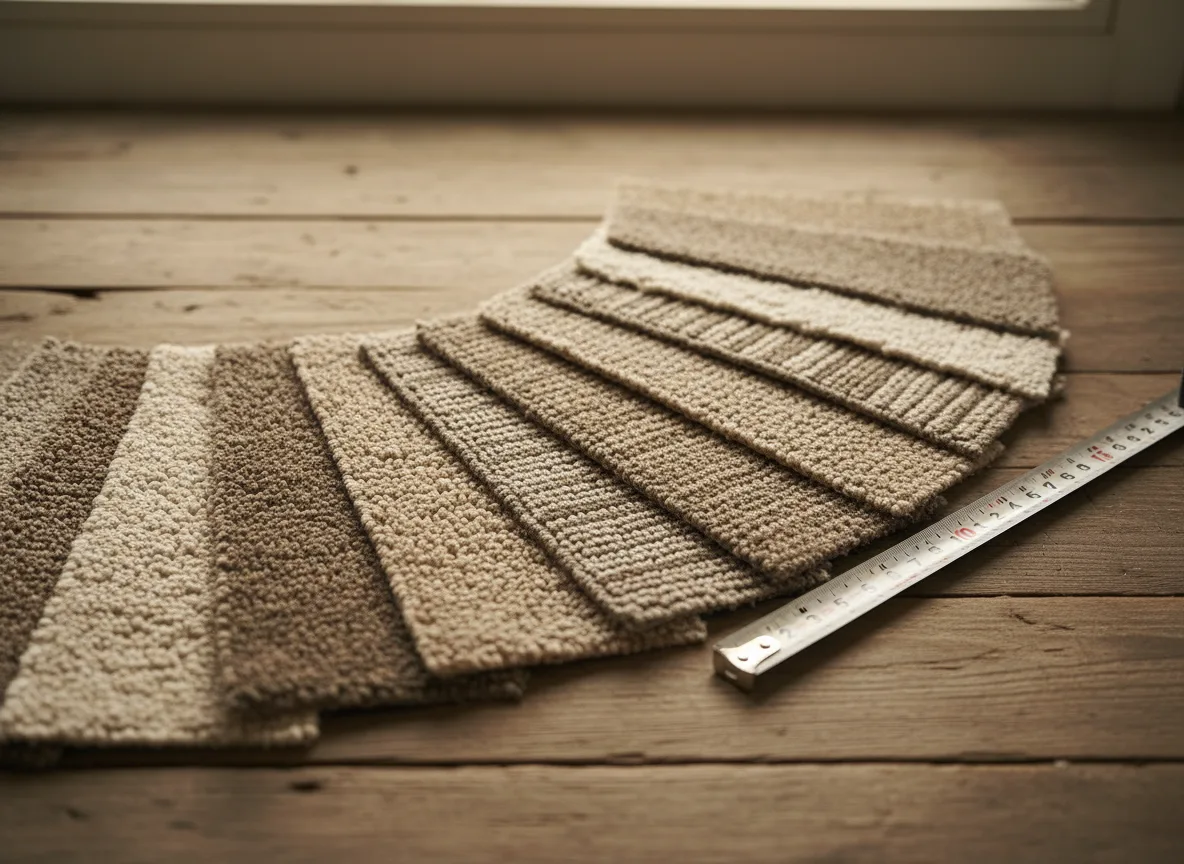 Carpet Installation Ruso, ND FAQs